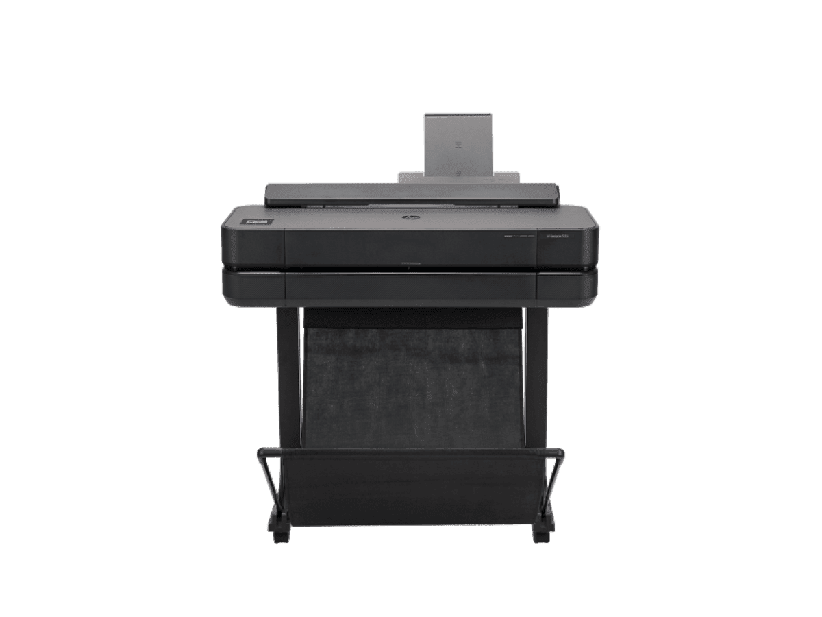 Impresora Plotter HP DesignJet T650 de 24" Edición 2025