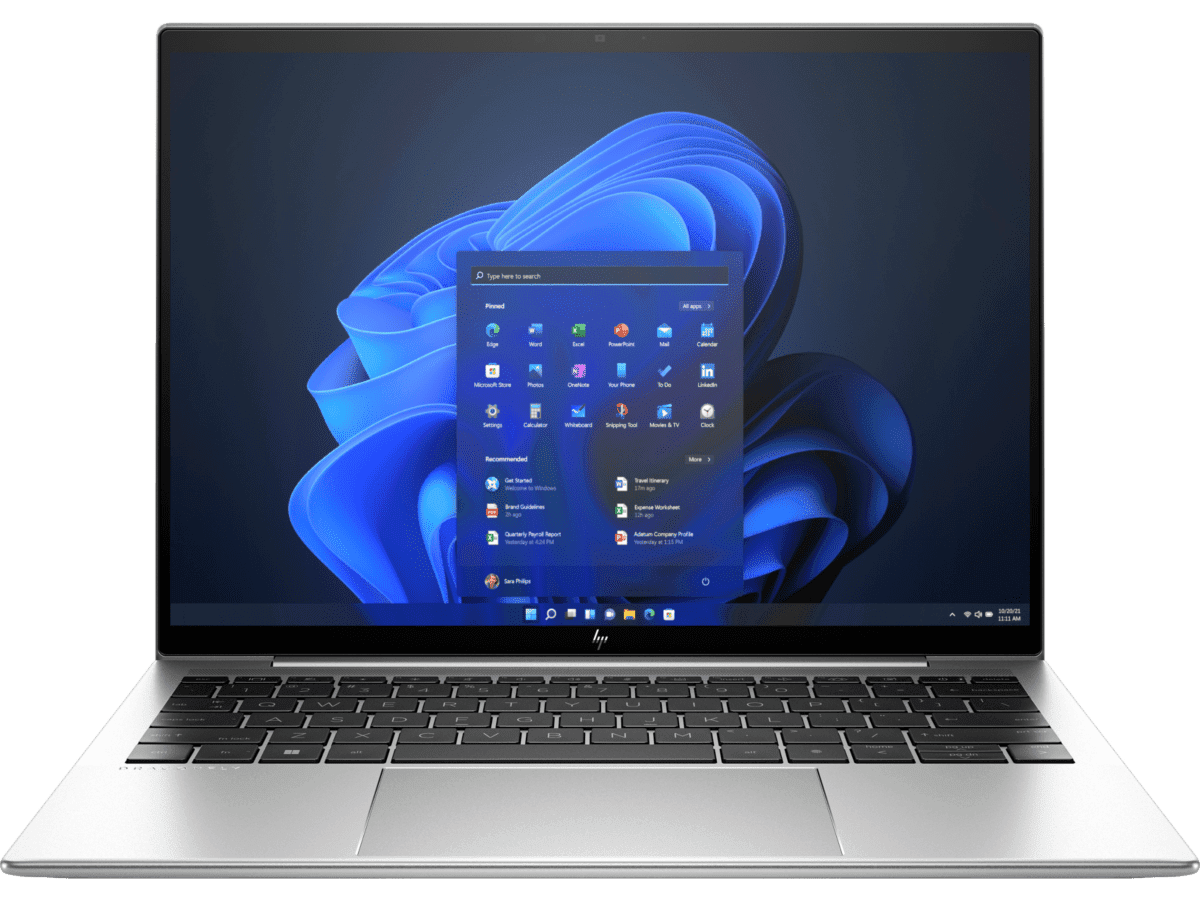 Notebook HP Elite Dragonfly G3 - 13.5