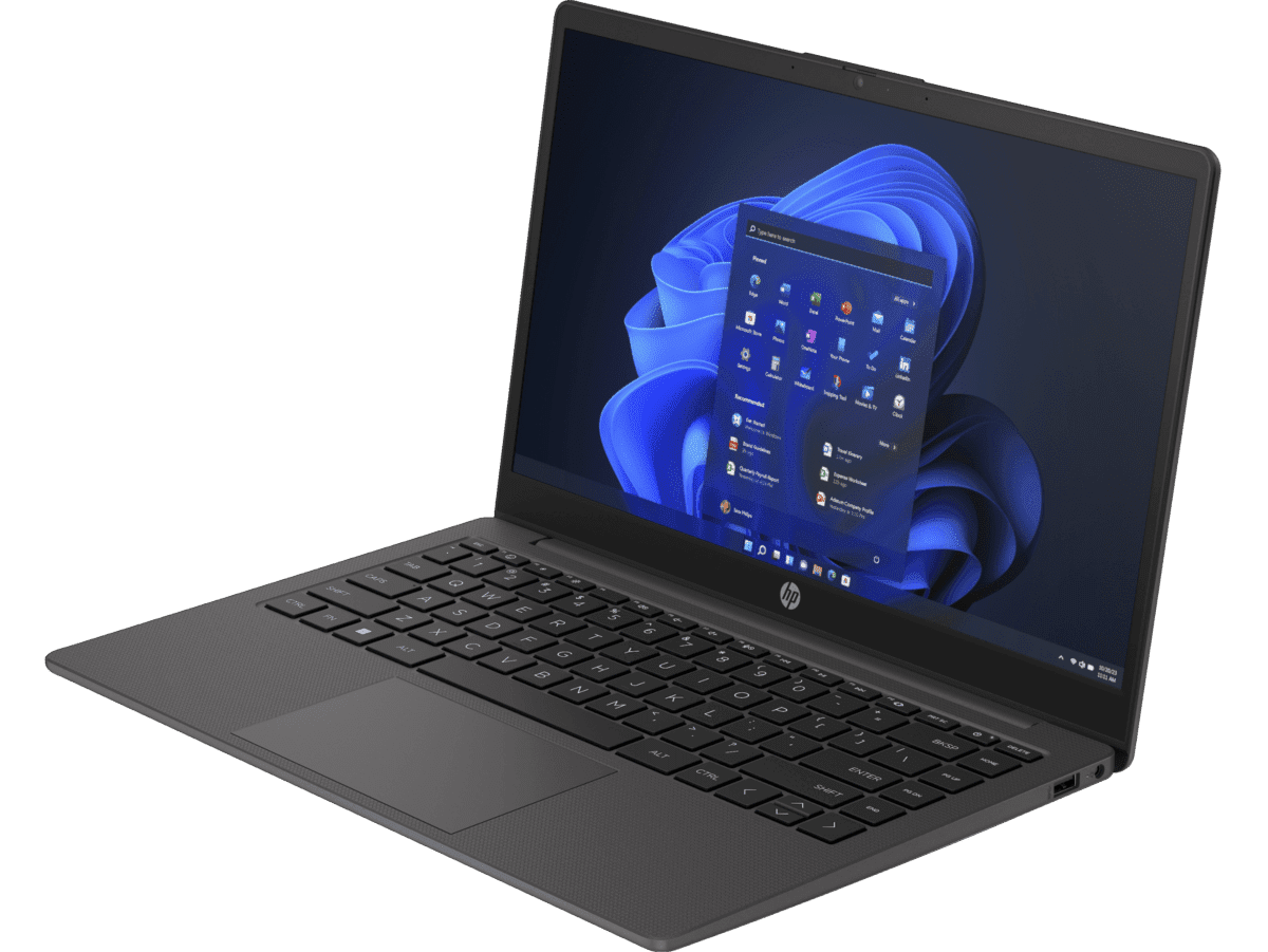 Notebook HP 240 Intel Core 7 16gb RAM 512gb SSD 14" Windows 11 Pro BT4P5LS — foto 9