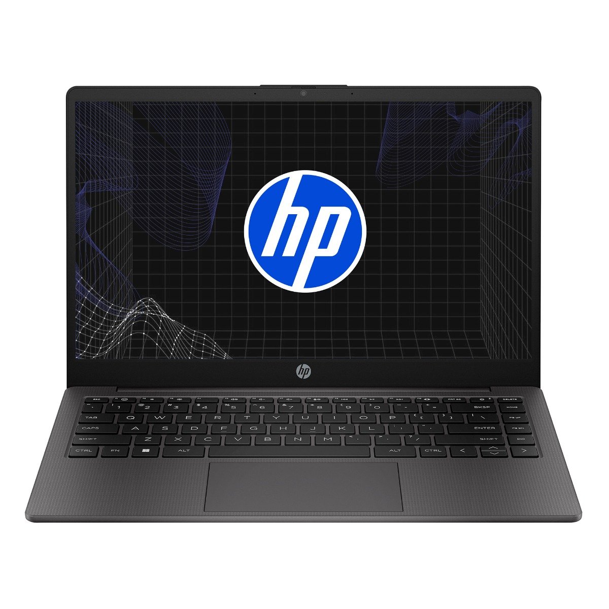 Notebook HP 240 Intel Core 7 16gb RAM 512gb SSD 14" Windows 11 Pro BT4P5LS — foto 8