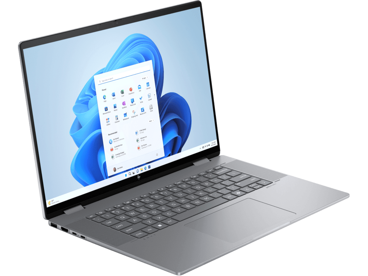 Notebooks Envy x360 > Notebooks Envy > Notebooks Personales