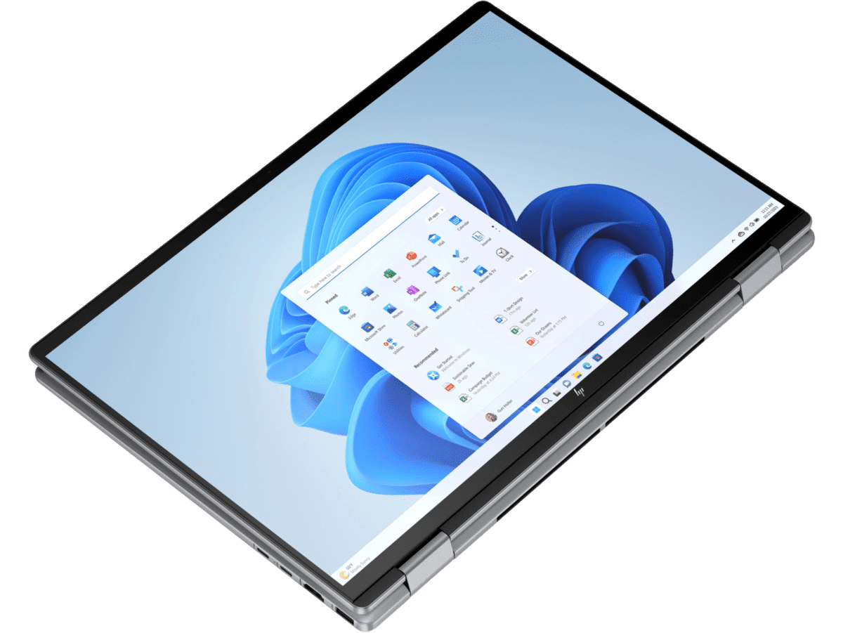 Notebooks Envy x360 > Notebooks Envy > Notebooks Personales