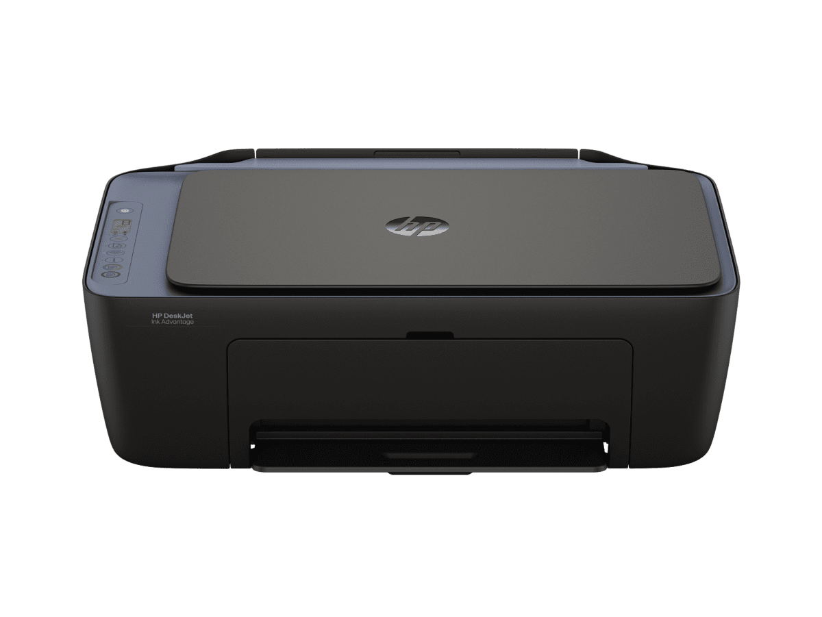 Impresora multifuncional HP DeskJet Ink Advantage 2975