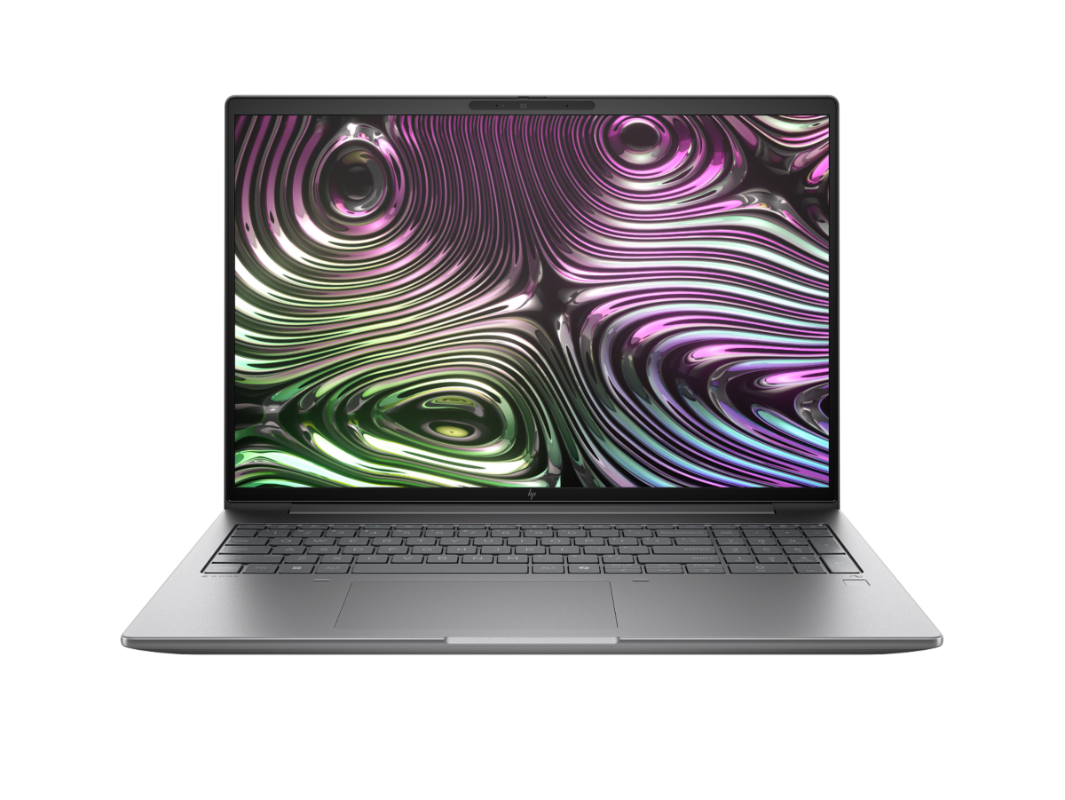 Notebook HP ZBook X G1i de 16