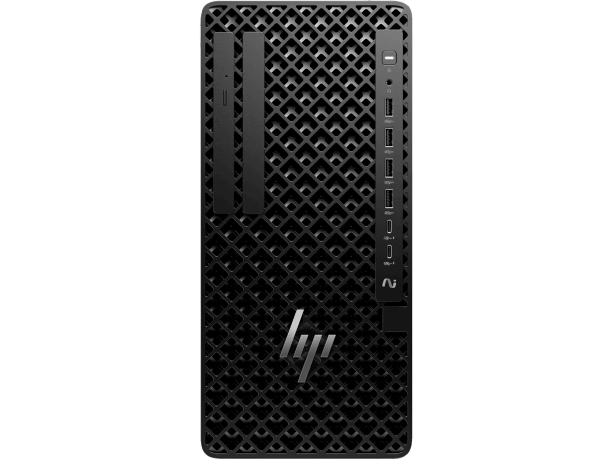 Desktop Torre G1i HP Z1, Windows 11 Pro, Intel Core Ultra 7, 32 GB