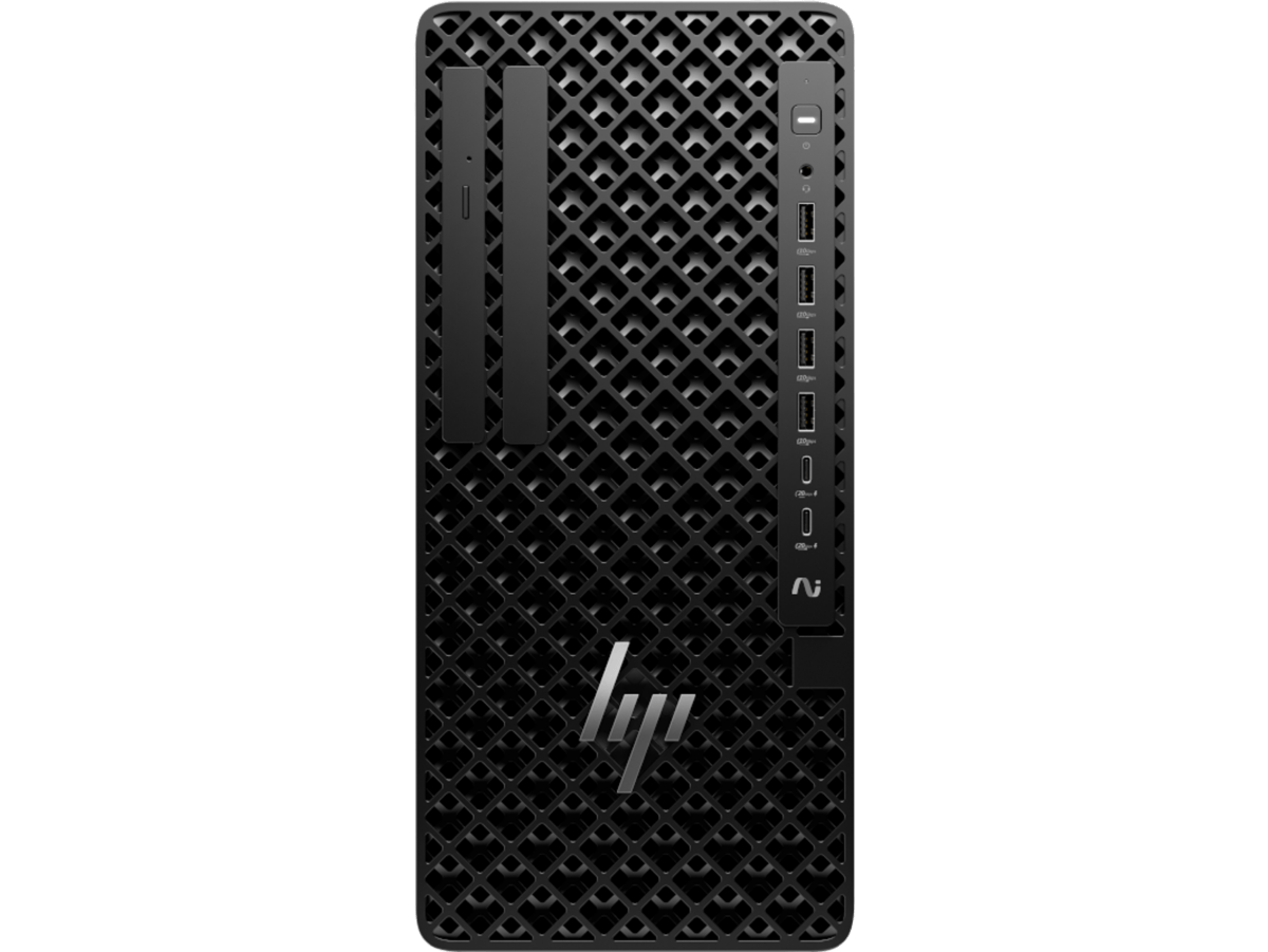 Desktop Torre G1i HP Z1, Windows 11 Pro, Intel Core Ultra 9, 32 GB