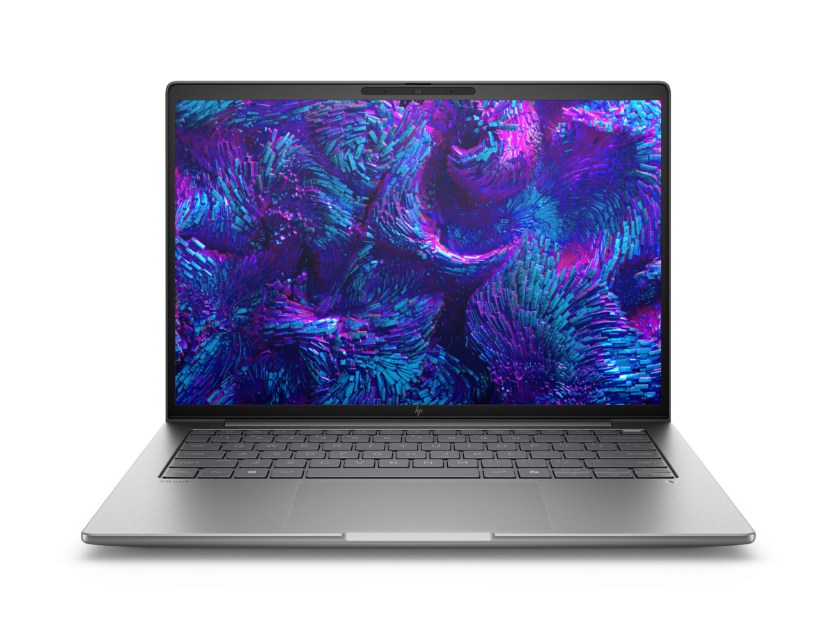 Notebook HP ZBook 8 G1i de 14