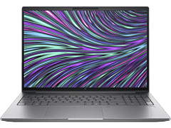Notebook HP ZBook Power G11 de 16", Windows 11 Pro, Intel&reg; Core&trade; Ultra 9, 16GB RAM, 1TB SSD, NVIDIA RTX&trade; 1000 Ada (GDDR6 de 6 GB dedicada) - 16" -  (A31DRLT)