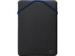 Funda Protección Reversible HP Negro/Azul 14""
