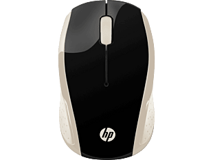 Mouse inalámbrico HP 200