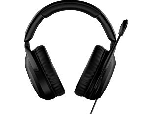 Audifonos HyperX Cloud Stinger Negro