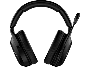 Audifonos Inalámbricos HyperX Cloud (676A2AA)