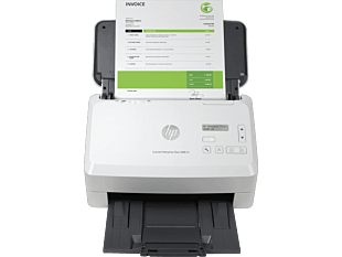 Escáner HP ScanJet Enterprise Flow 5000 s5