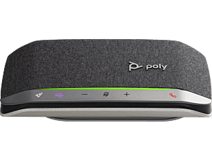 HP Poly Sync 20+ Microsoft Teams Certified USB-A Altavoz