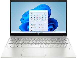 Notebook Hp Pavilion 15-Eg0522La