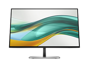 Monitor Fhd De La Serie Hp 5 Pro De 23,8"" 524Pf