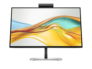 Monitor Usb-C Fhd De La Serie Hp 5 Pro De 23,8""