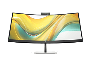 Monitor Hp Usb-C Wqhd De La Serie 5 Pro De 34"" Y 534 Pm