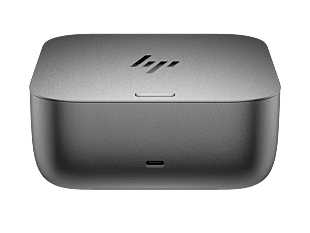 Base de conexi&oacute;n HP Thunderbolt 4 de 100 W G6 (9X472UT)