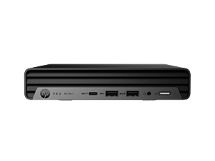Desktop Mini HP Pro 400 G9, Windows 11 Pro, Intel Core i5, 16 GB, 1 TB SSD -  (A59XGLT)
