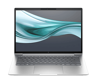 Notebook HP EliteBook 640 G11 de 14" + Audífonos Estéreo USB-C Poly Blackwire 3320 - 14" - Pike silver (A71FKLT-1)