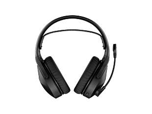 HyperX Cloud Jet - Auriculares Gaming Inalámbricos, Negro