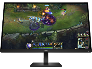 Monitor Gaming OMEN 27 G2  de 27"" , Full HD, 180 Hz