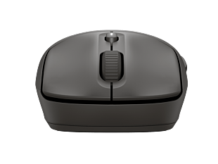 Mouse Inalámbrico HP 400 Silencioso, Negro (AZ7B2AA)