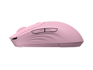 Mouse Inalámbrico HP 400 Silencioso, Rosa (AZ7B5AA)