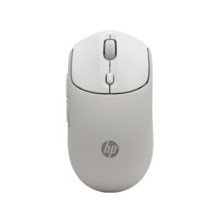 Mouse Inalámbrico HP 400 Silencioso, Maple (AZ7B6AA)