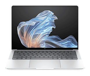 Notebook HP Next Gen AI EliteBook X G1a de 14"" + Audífonos Estéreo USB-C Poly Blackwire 3320