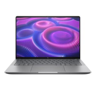 Notebook HP ZBook Ultra 14 inch G1a Mobile Workstation PC, 14", Windows 11 Pro, AMD Ryzen AI MAX PRO, 64 GB, 1 TB SSD - 14" - Meteor silver aliminium (B93E4LT)