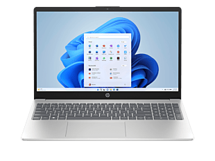 Notebook Hp 15-Fc0252La, Amd Ryzen 5, 8 Gb Ram, 512 Gb Ssd,