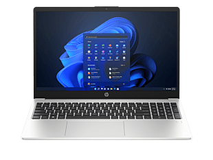 Notebook HP 255 G10 de 15,6"", Windows 11 Home Single Language , AMD Ryzen 3, 8 GB, 512 GB SSD