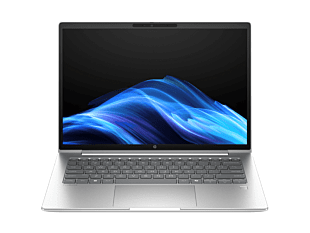 Notebook HP ProBook 4 AI G1i de 14"", Windows 11 Pro, Intel Core Ultra 7, 16 GB RAM, 512 GB SSD