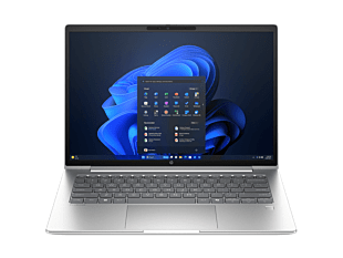 Notebook HP ProBook 4 AI G1i de 14"", Windows 11 Pro, Intel Core Ultra 5, 16 GB RAM, 512 GB SSD