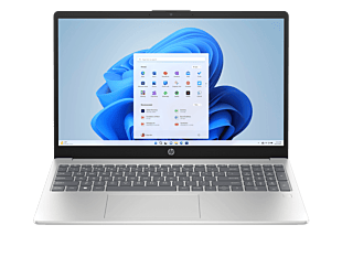 Notebook HP 15-fd1251la, Intel Core Ultra 5, 16 GB RAM, 512 GB SSD, 15.6"" FHD, Windows 11 Home