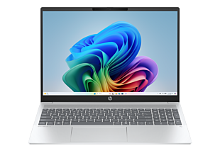 Notebook HP OmniBook 5 AI 16-ag1051la, AMD Ryzen AI 5, 16 GB RAM, 512 GB SSD, 16" 2K, Windows 11 Home