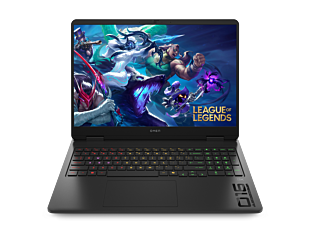 Hp Notebook Gaming Omen 16-Am0018La, Intel Core I7, 16 Gb