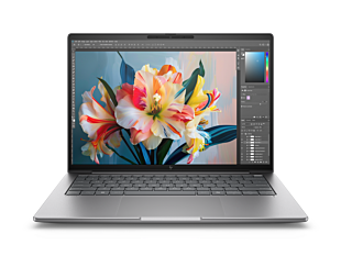 Notebook HP ZBook 8 G1i de 14", Windows 11 Pro, Intel Core Ultra 7, 32 GB, 2 TB SSD, GPU NVIDIA RTX™ 500 Ada - 14" -  (D2ZV3LS)