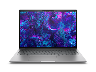 Notebook Hp Zbook 8 G1I De 16"", Windows 11 Pro, Intel Core