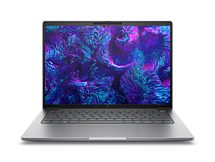 Notebook HP ZBook 8 G1i de 14", Windows 11 Pro, Intel Core Ultra 7, 32 GB, 1 TB SSD, GPU NVIDIA RTX™ 500 Ada - 14" -  (D5HH8LT)