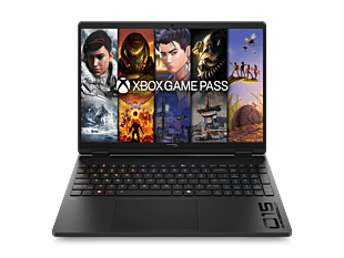 Hp Notebook Gaming Hyperx Omen 15-Ga0001La, Intel Core I7,