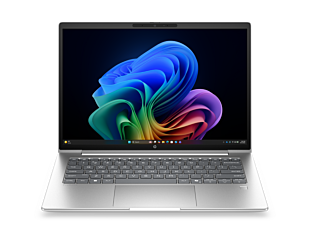 Notebook HP ProBook 4 G2i Next Gen AI de 14 pulgadas, Windows 11 Pro, Intel® Core™ Ultra 5, 16GB RAM, 512GB SSD