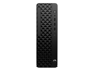 Desktop HP ProDesk 2 SFF G2a, Windows 11 Pro, AMD Ryzen™ 5, 16GB RAM, 512GB SSD