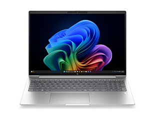 Notebook HP ProBook 4 G2i Next Gen AI de 16 pulgadas, Windows 11 Pro, Intel® Core™ Ultra 5, 16GB RAM, 512GB SSD