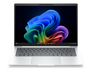 Notebook HP EliteBook 8 Next Gen AIG2i de 14 pulgadas, Windows 11 Pro, Intel® Core™ Ultra 5, 32GB RAM, 512GB SSD