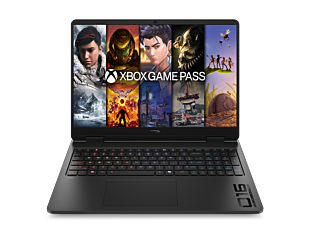 Notebook Gaming HyperX OMEN 16-ap1002la, AMD Ryzen 9, 24 GB RAM, NVIDIA GeForce RTX 5070, 1 TB SSD, 16" 2.5K OLED, Windows 11 Home