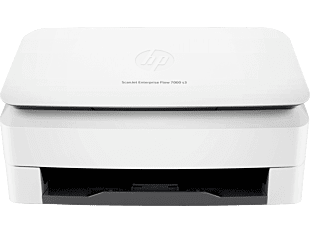 Escáner Hp Scanjet Enterprise Flow 7000 S3