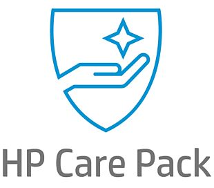 3 años de servicio HP in situ con alertas de detección predictiva para laptops (U85XBE)